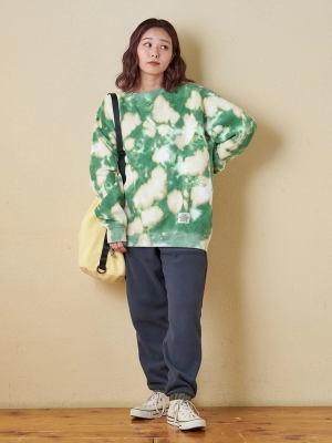 モデル着用商品