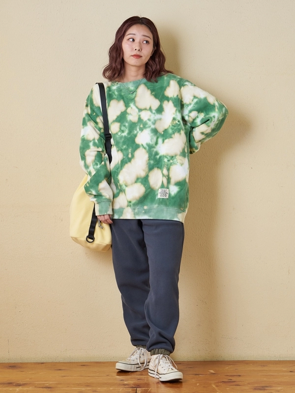 モデル着用商品