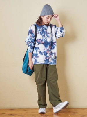 モデル着用商品