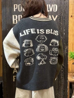 スヌーピーハート