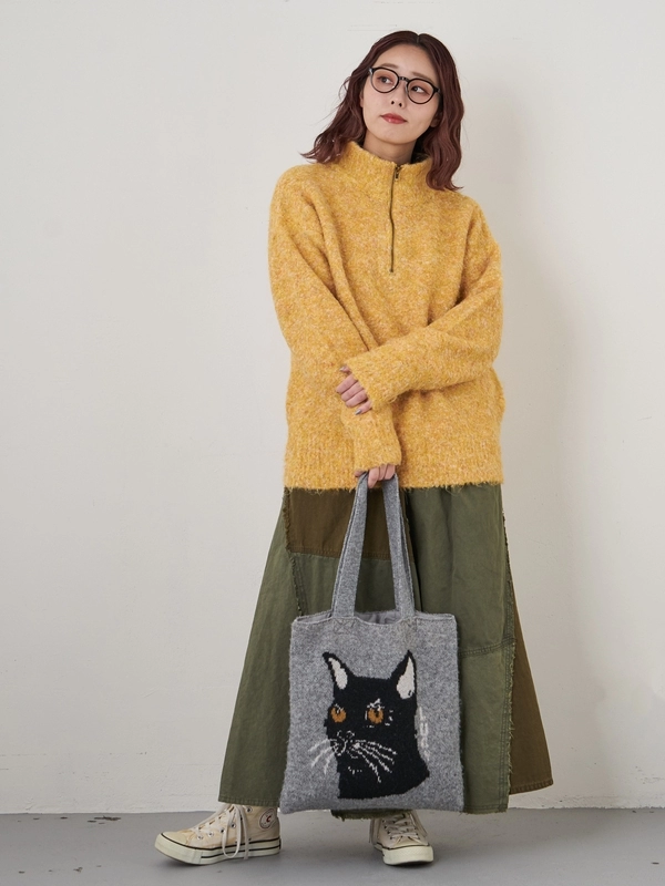 モデル着用商品