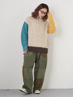 モデル着用商品