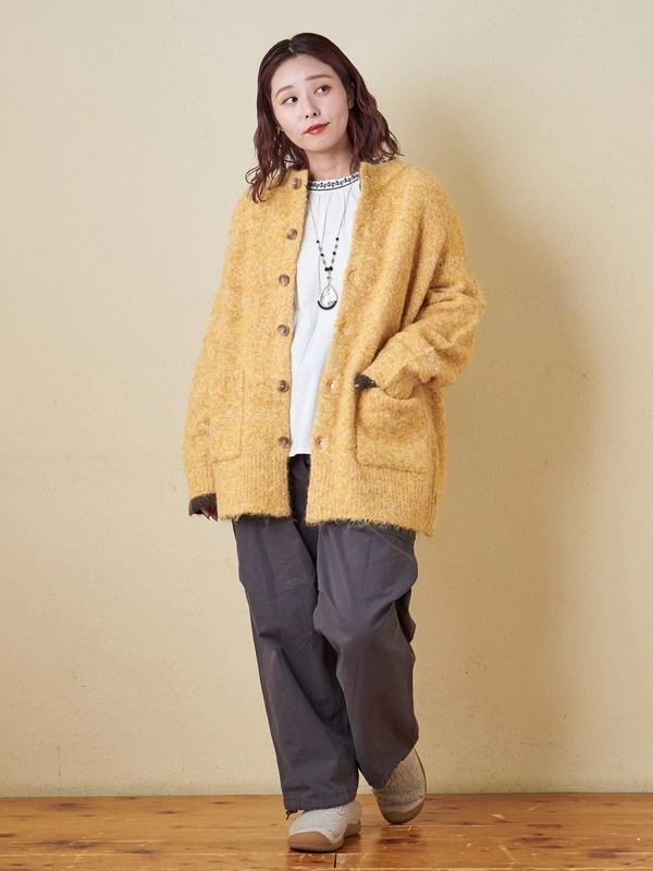 モデル着用商品