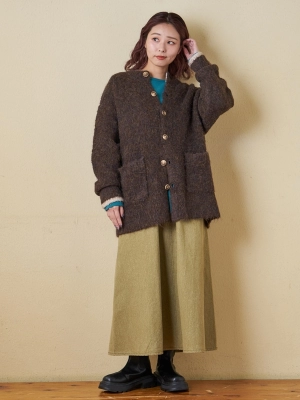 モデル着用商品