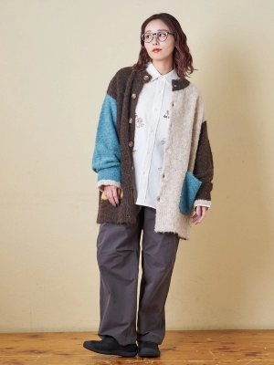 モデル着用商品