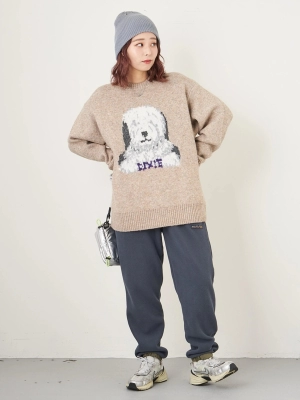 モデル着用商品