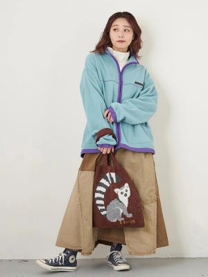 モデル着用商品