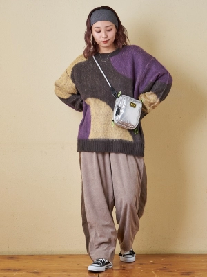 モデル着用商品