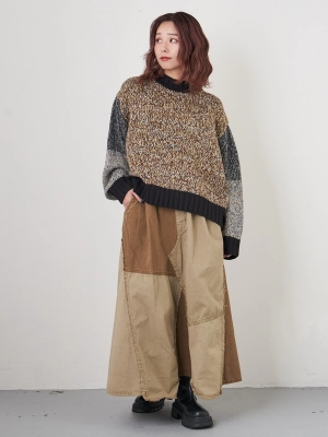 モデル着用商品