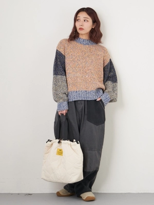 モデル着用商品