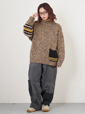 モデル着用商品