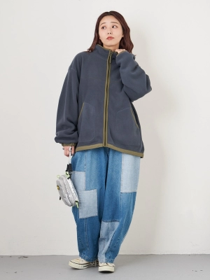 モデル着用商品