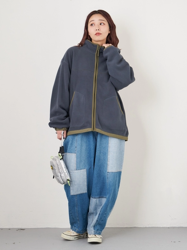 モデル着用商品