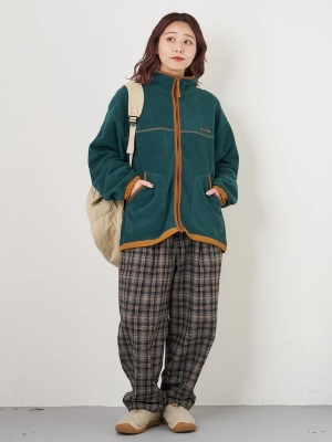 モデル着用商品