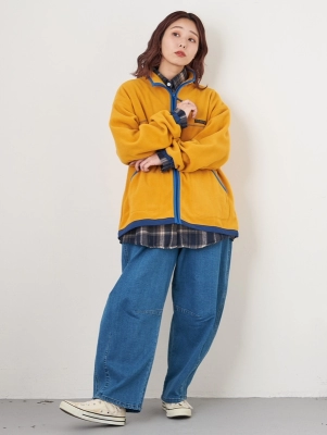 モデル着用商品