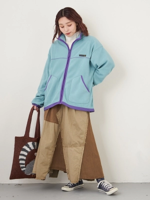 モデル着用商品