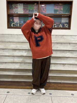 スヌーピーニット♡