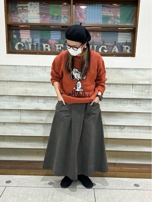 スヌーピー♡その3