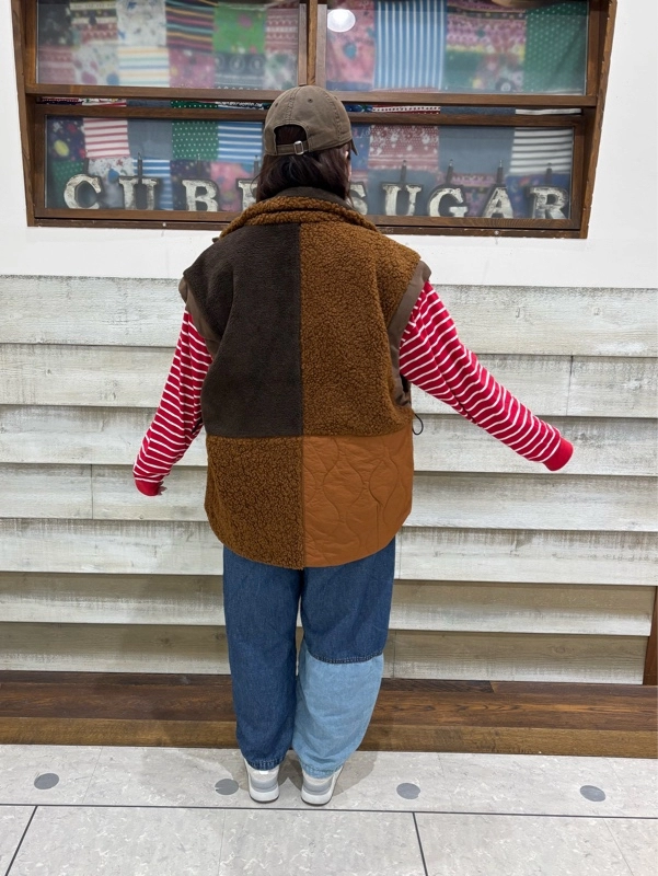 リアルコーデ♡