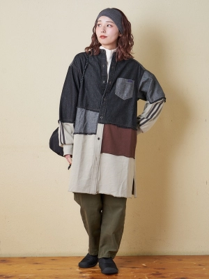 モデル着用商品