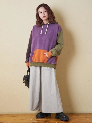 モデル着用商品