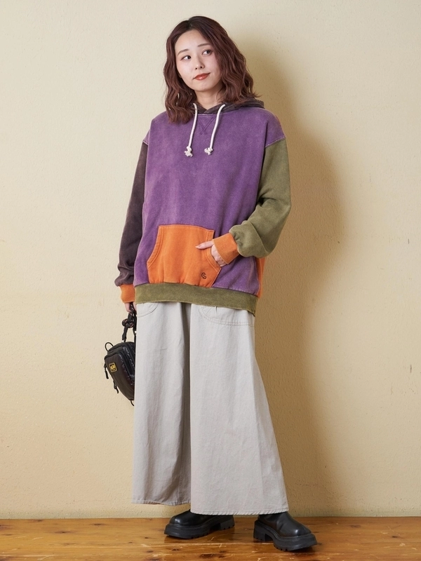 モデル着用商品