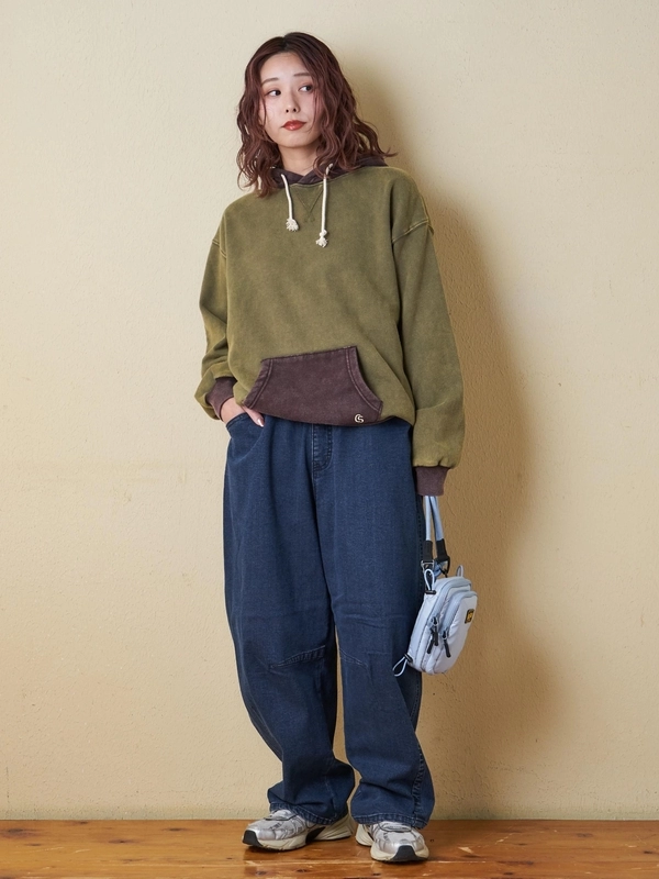 モデル着用商品