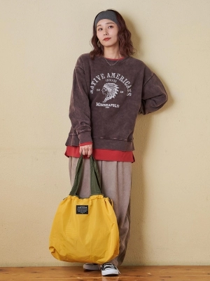 モデル着用商品