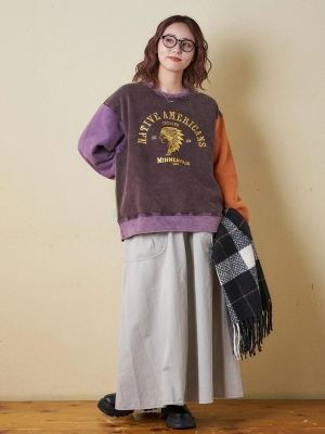 モデル着用商品