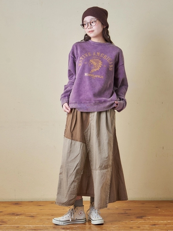 モデル着用商品