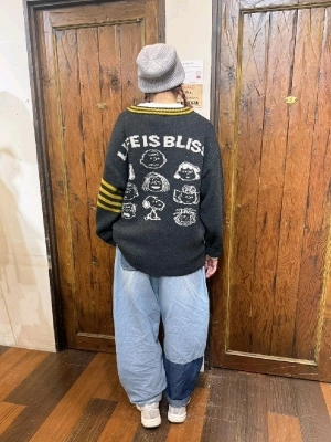 今日のリアルコーデ