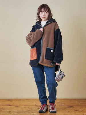 モデル着用商品