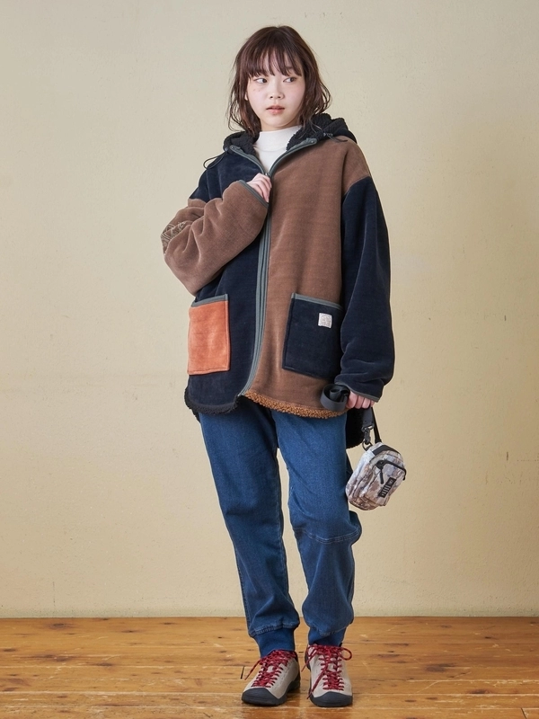 モデル着用商品