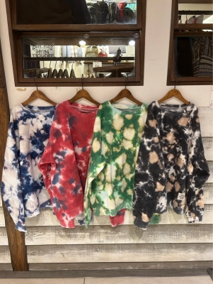 今週の新作アイテム！