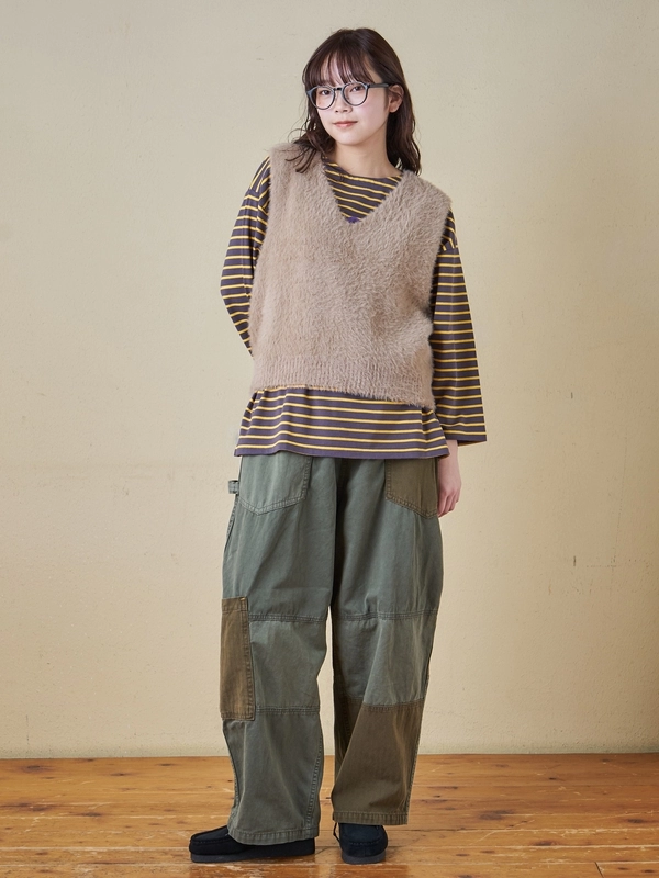 モデル着用商品