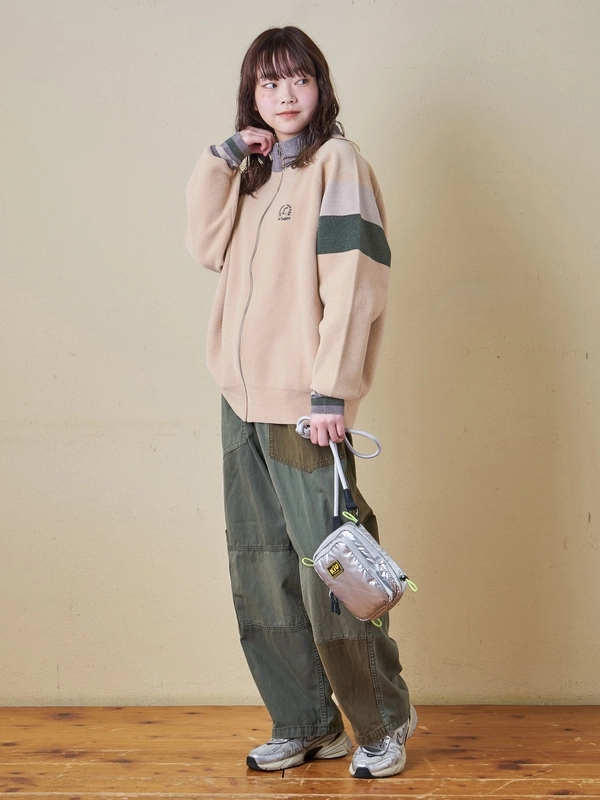 モデル着用商品