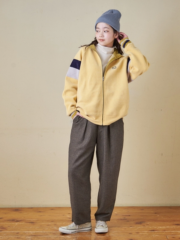 モデル着用商品