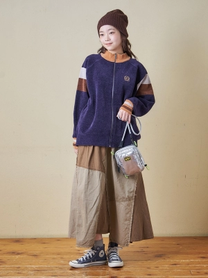 モデル着用商品