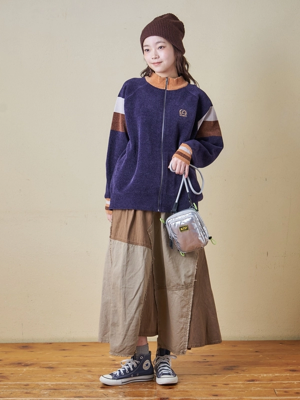 モデル着用商品