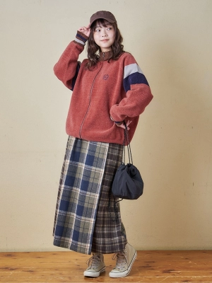 モデル着用商品