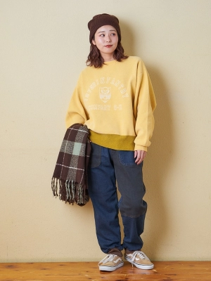 モデル着用商品