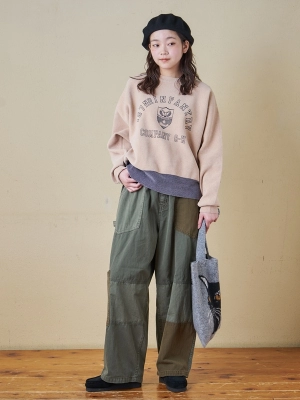 モデル着用商品