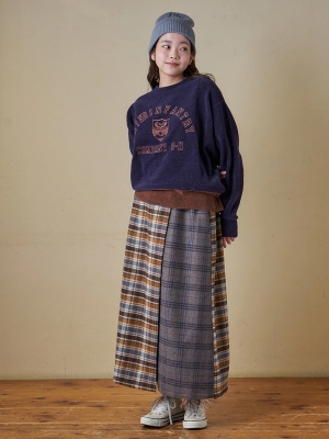 モデル着用商品