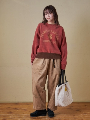 モデル着用商品