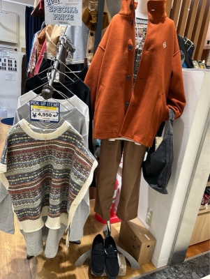 ルミネカード10%offイベント