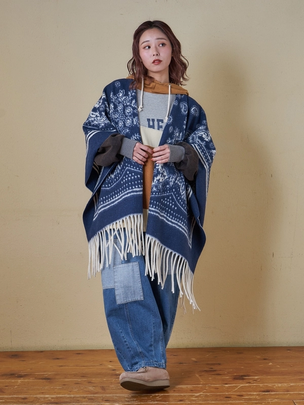 モデル着用商品