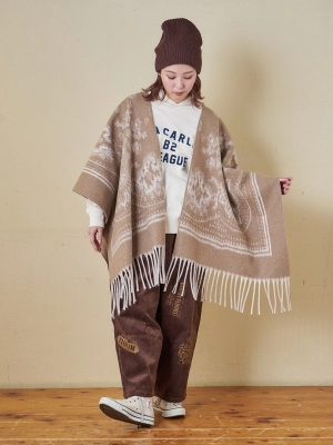 モデル着用商品