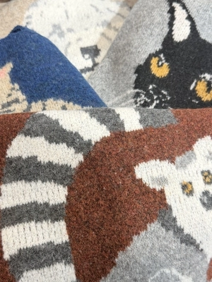 動物トートBag♡