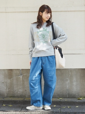 モデル着用商品