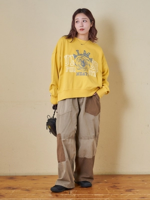 モデル着用商品